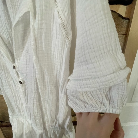 Romper white - Picture 5 of 10